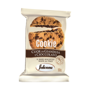 16. FALCONE COOKIE