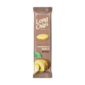20. long chips original