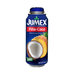 47. Jumex cocos & ananas 473 ml