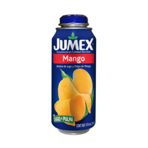 48. Jumex mango 473 ml